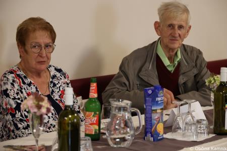 Slavnostna podelitev priznanj in cvetja diamantnim, bisernim in zlatim parom (7)